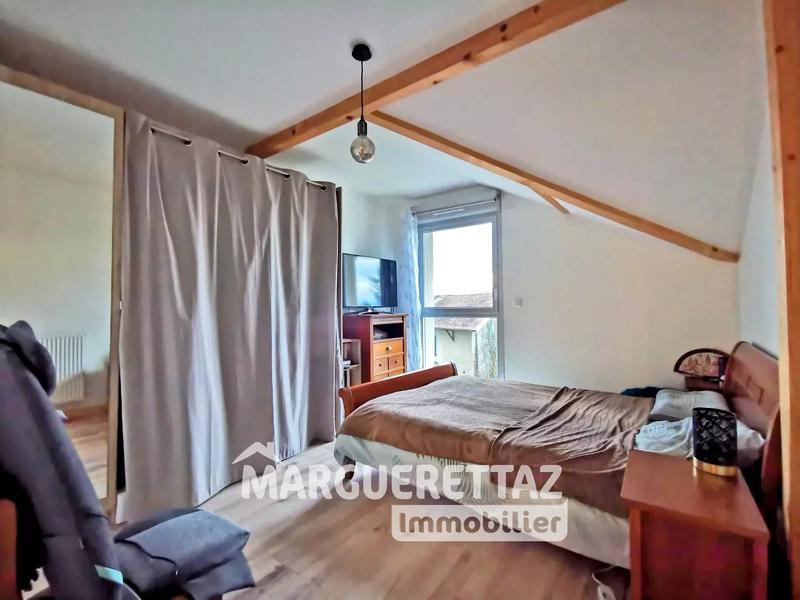 Maison - 103 m² - 5 pièces