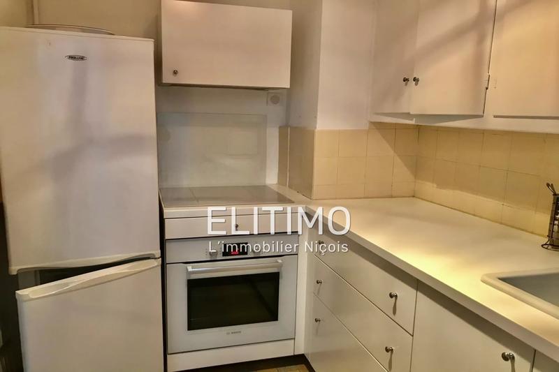 Appartement - 31 m² - 1 pièce