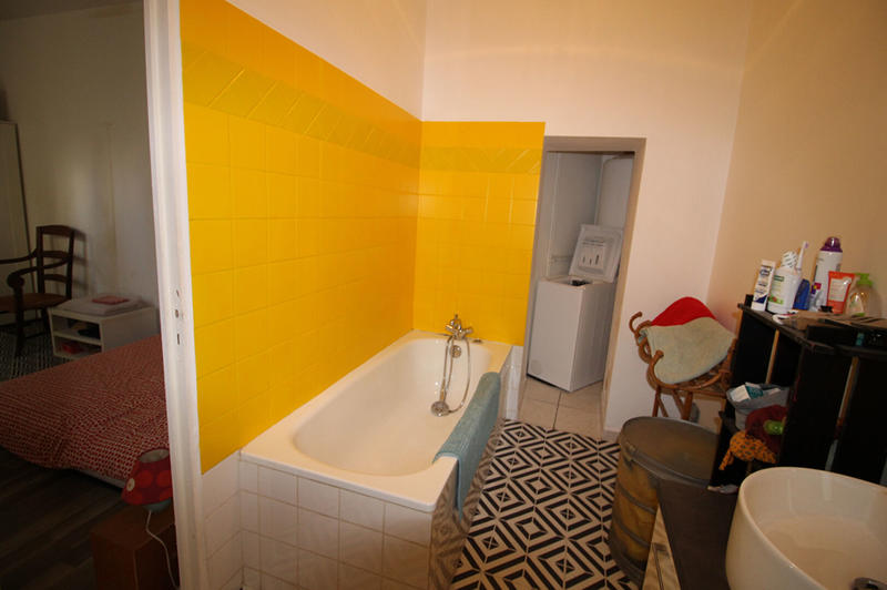 Appartement - 55 m² - 2 pièces