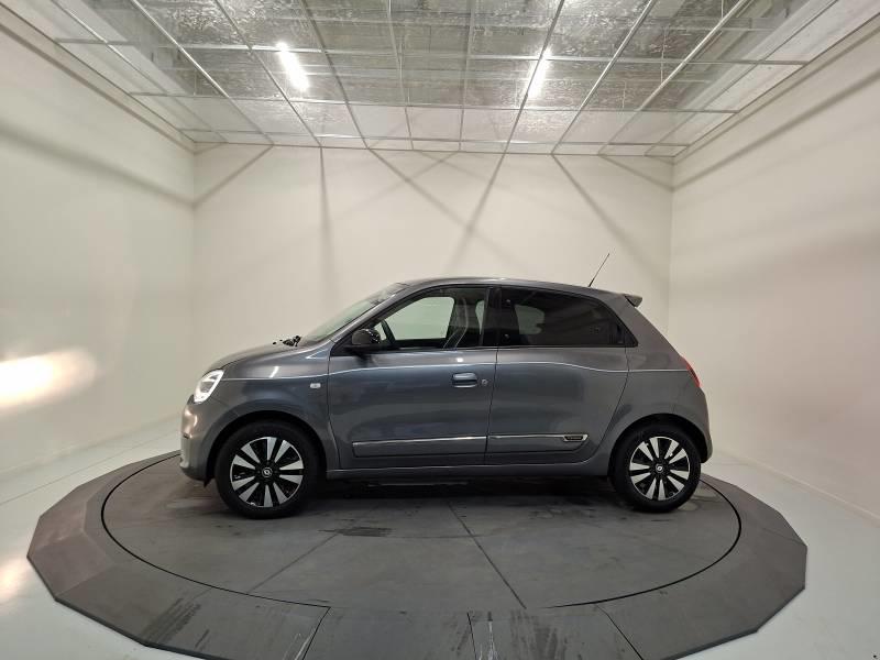 Renault Twingo III E-Tech Techno