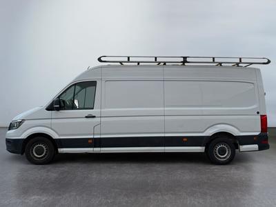 Volkswagen Crafter Van 35 L4h3 2.0 Tdi 140 Ch Business Line