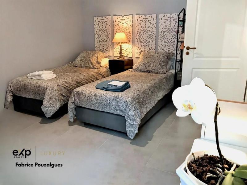 Propriété - 533 m² - 20 pièces