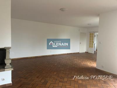 Maison - 142 m² - 5 pièces