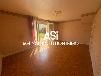 Maison - 78 m² - 5 pièces