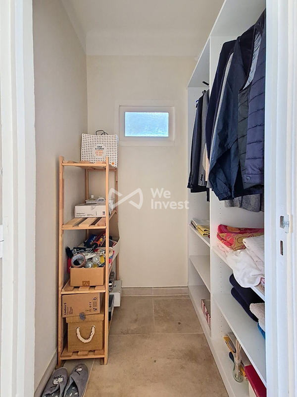 Maison - 113 m² - 4 pièces