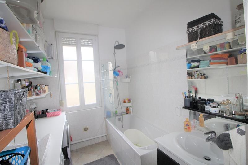 Appartement - 125 m² - 5 pièces