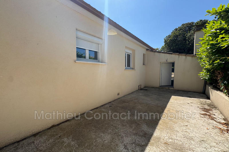 Villa - 108 m² - 4 pièces