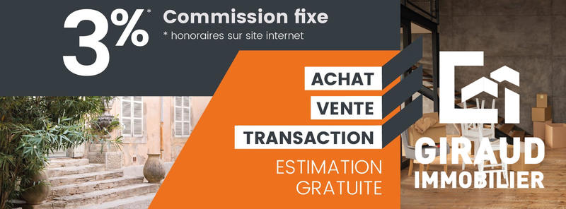 Maison traditionnelle - 55 m² - 2 pièces