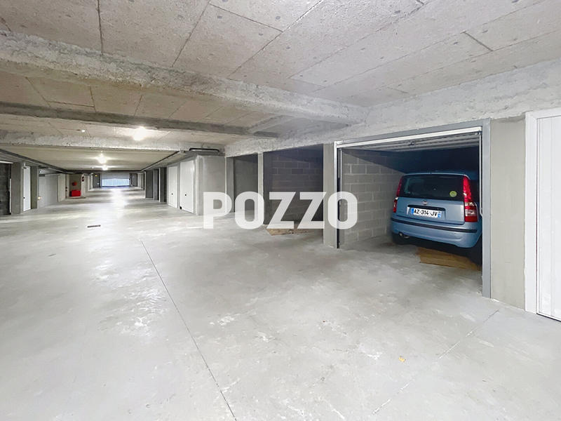 Appartement - 67 m² - 4 pièces