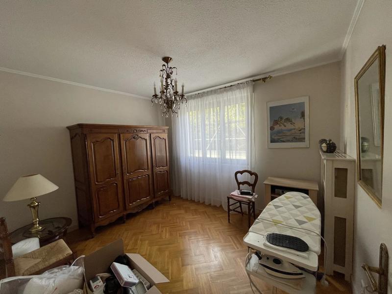 Appartement - 4 pièces