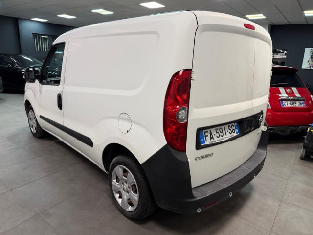 Opel Combo d Fourgon L1h1 2,2t