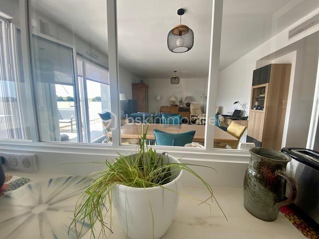 Appartement - 103 m² - 5 pièces