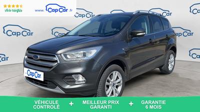 Ford Kuga III 1.5 SCTi EcoBoost 120 Trend