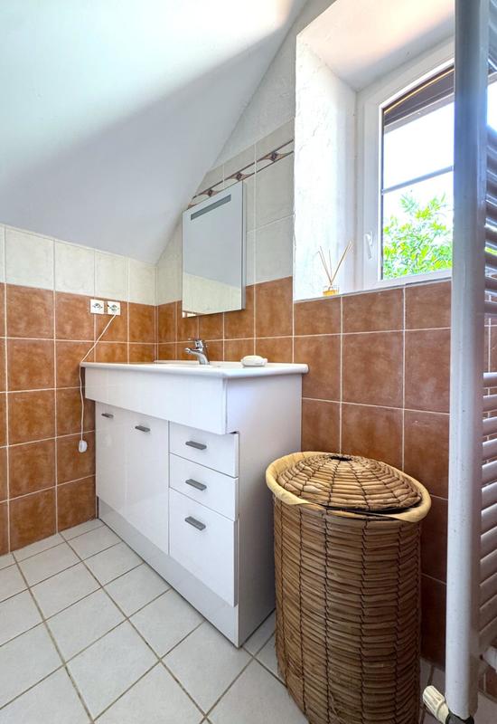 Maison - 175 m² - 7 pièces