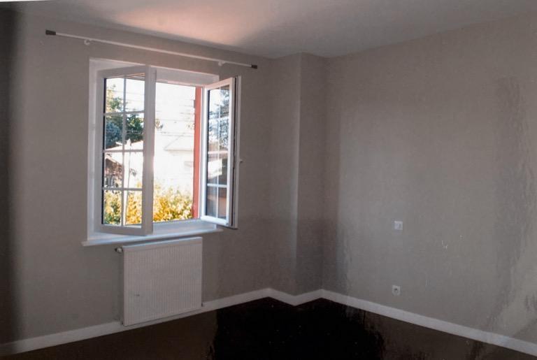 Maison traditionnelle - 128 m² - 6 pièces