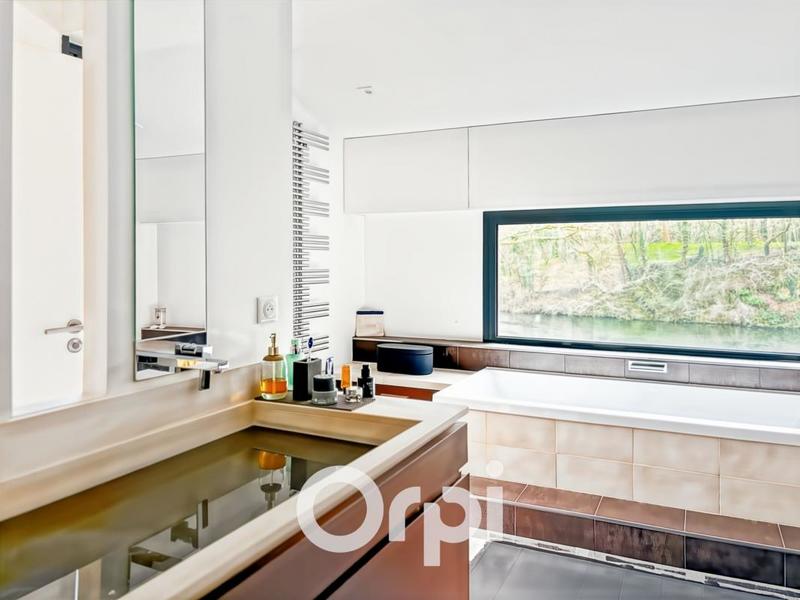 Villa - 544 m² - 8 pièces