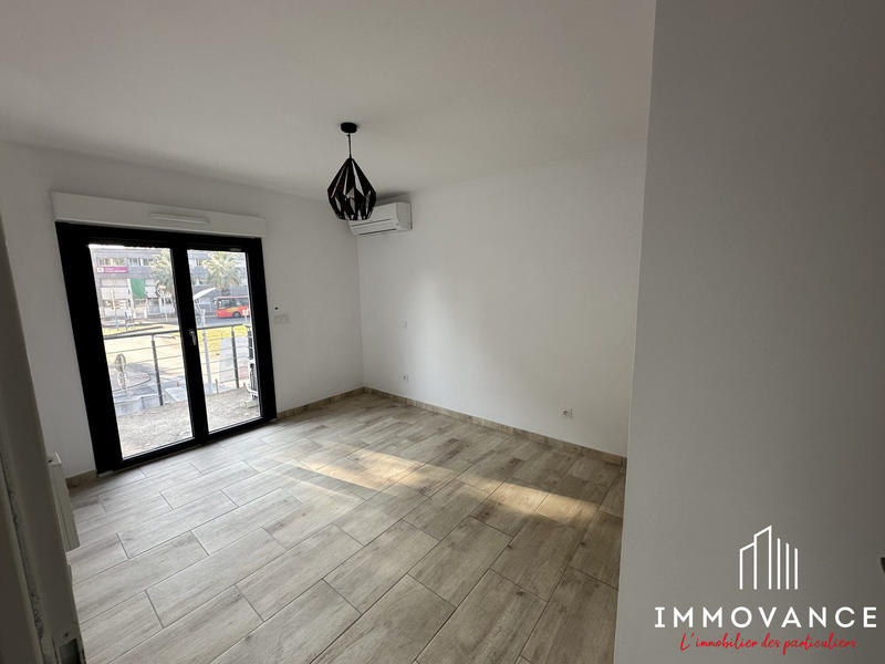 Appartement - 76 m² - 4 pièces