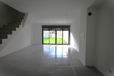 Maison - 114 m² - 6 pièces