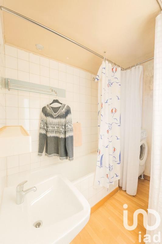 Maison de campagne - 125 m² - 4 pièces