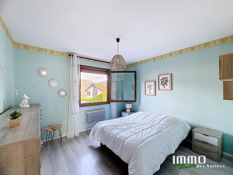 Maison - 145 m² - 4 pièces