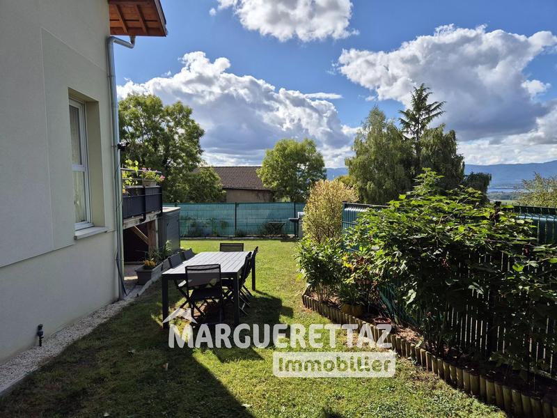 Maison - 103 m² - 5 pièces