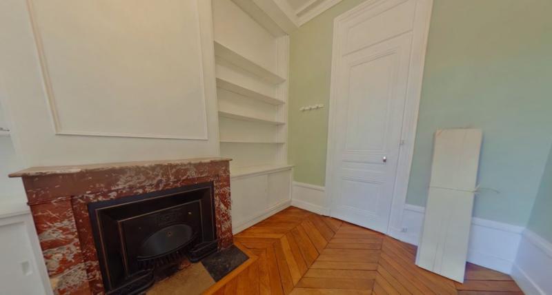 Appartement - 165 m² - 5 pièces