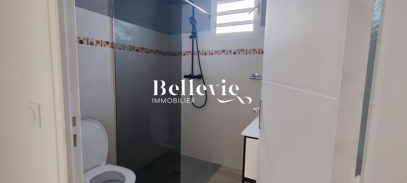 Maison - 115 m² - 4 pièces