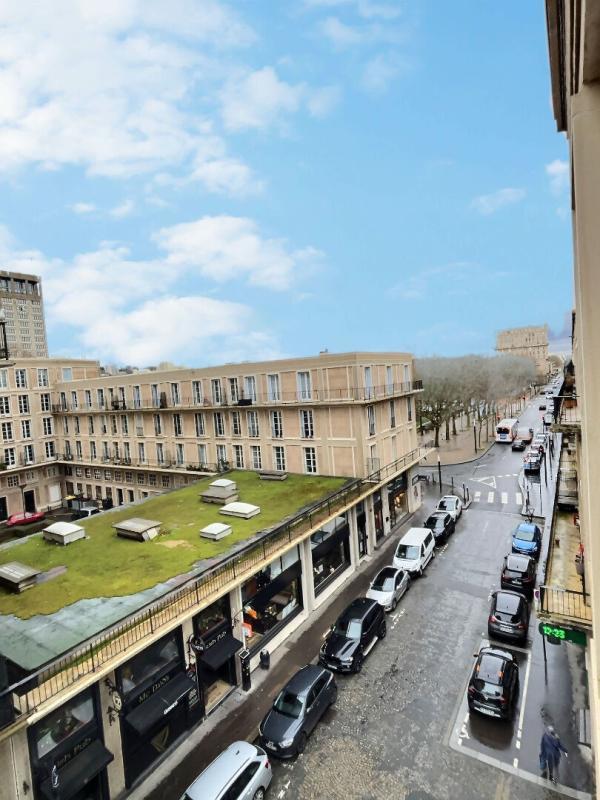 Appartement - 97 m² - 5 pièces