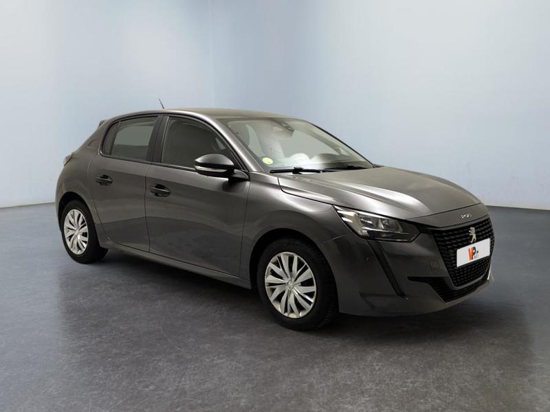 Peugeot 208 affaire Bluehdi 100 s&amp;S Bvm6 Premium