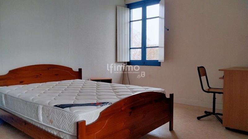 Maison de ville - 205 m² - 6 pièces