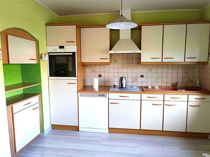 Maison - 79 m² - 5 pièces