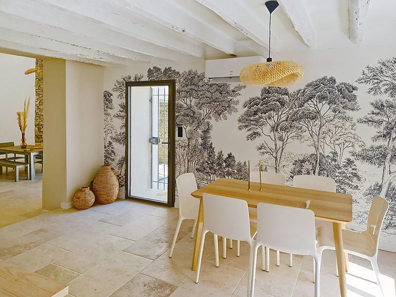 Maison - 186 m² - 5 pièces