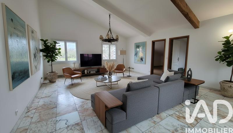 Appartement - 87 m² - 4 pièces