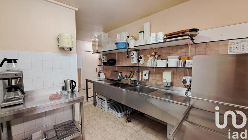 Maison - 451 m² - 10 pièces