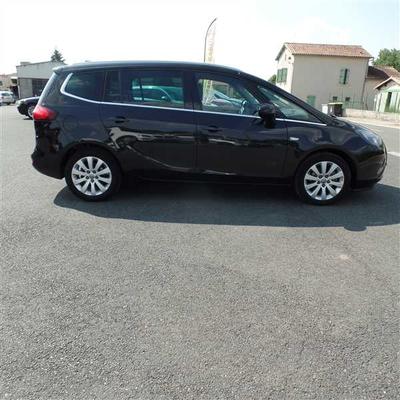 Opel Zafira Tourer c 1.6 Cdti 136 Ecoflex Cosmo