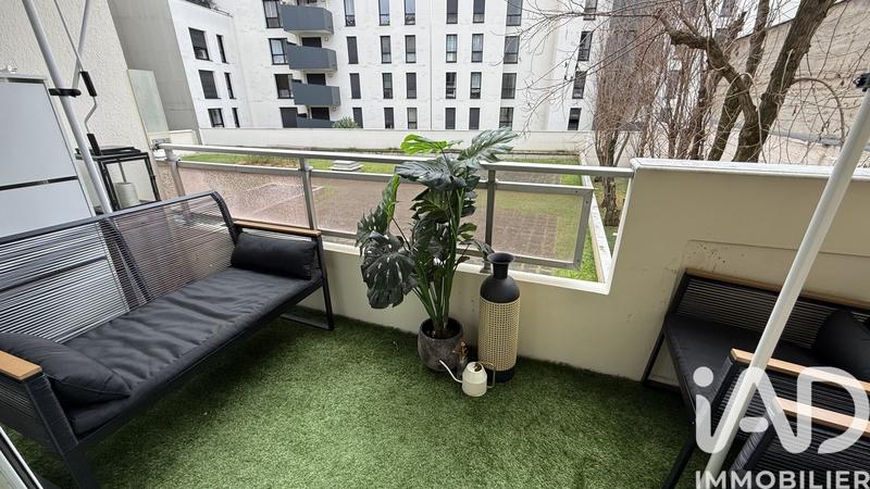 Appartement - 68 m² - 3 pièces