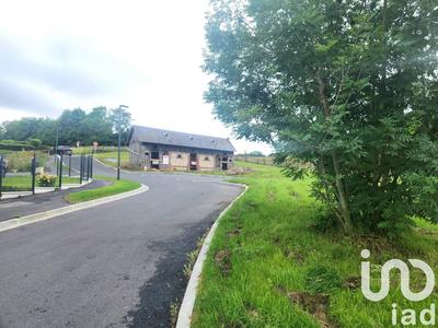 Maison - 100 m² - 1 pièce