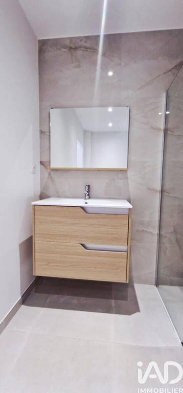 Maison - 109 m² - 5 pièces