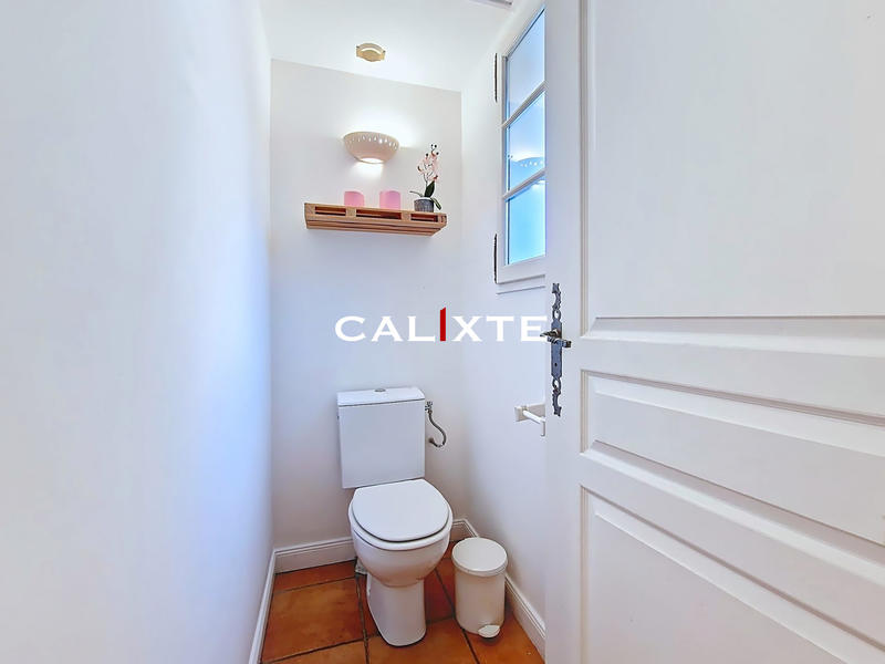 Appartement - 52 m² - 3 pièces