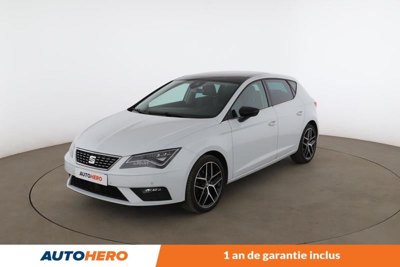 Seat Leon 1.4 Tsi Act Xcellence Dsg 150 ch