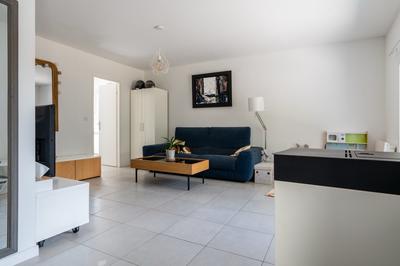 Maison - 113 m² - 5 pièces