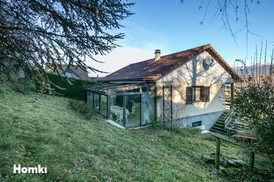 Maison - 103 m² - 4 pièces