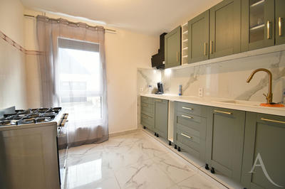 Maison - 105 m² - 6 pièces