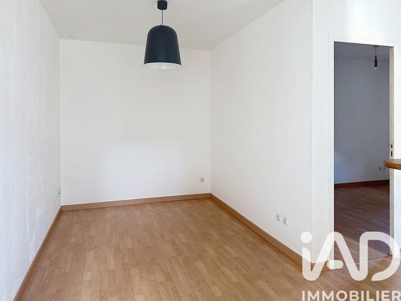 Appartement - 32 m² - 2 pièces