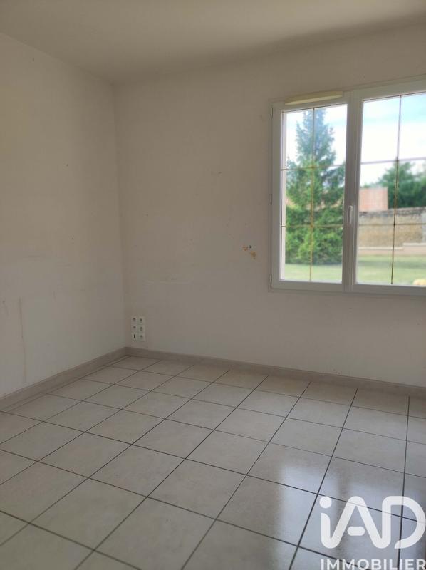 Maison - 178 m² - 7 pièces