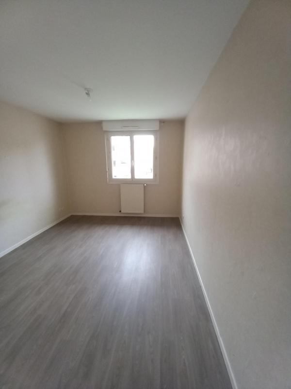 Appartement - 79 m² - 3 pièces
