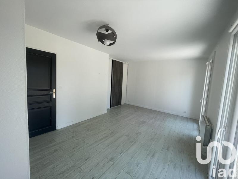 Maison - 165 m² - 7 pièces