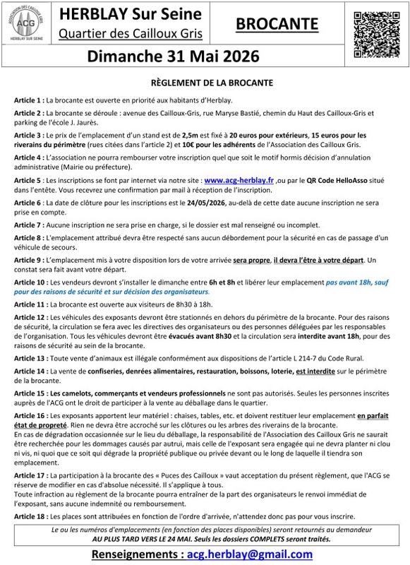 Puces des Cailloux Gris