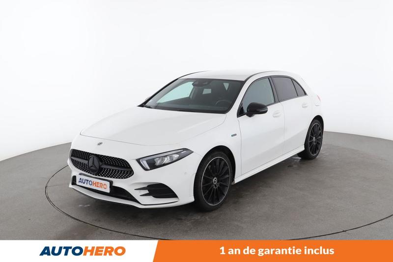 Mercedes Classe a 250 e Amg Line 8g-Dct 218 ch