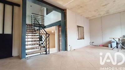 Maison - 154 m² - 6 pièces